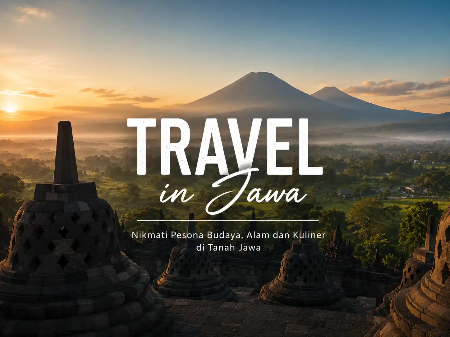 Travel Jombang Ke Brebes