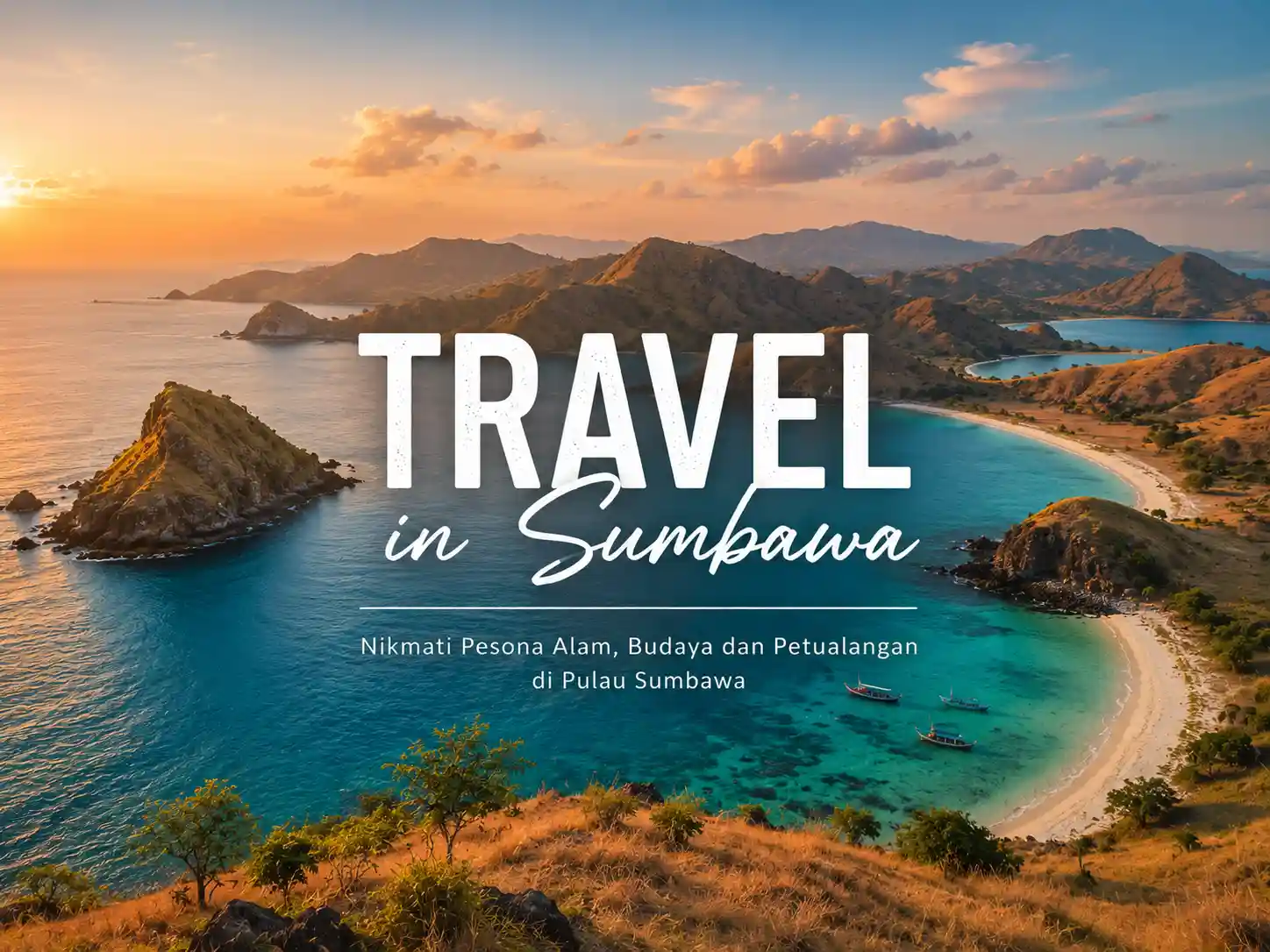 Travel Bima Ke Dompu